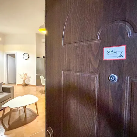 Apartmán Dreamweaver 894 Durrës