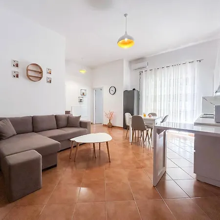 Dreamweaver 894 Apartmán