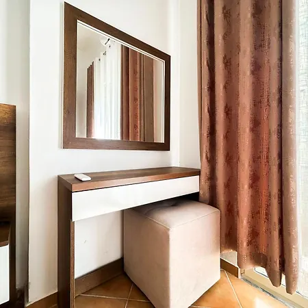 Dreamweaver 894 Apartmán Durrës