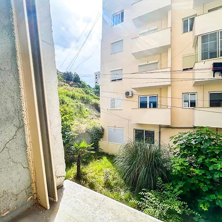 Apartmán Dreamweaver 894 Durrës